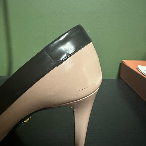 PRADA Heels - Picture 5 of 9